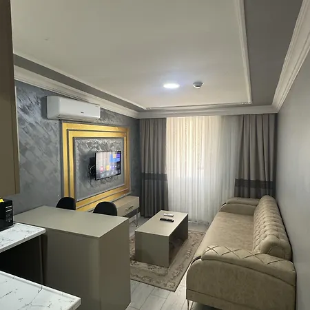 Naif Bey Hotel Istanboel