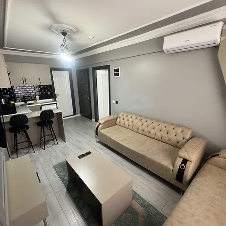 Hotel Naif Bey Istanboel