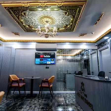 Naif Bey Otel