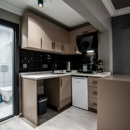 Naif Bey Ξενοδοχείο 3*