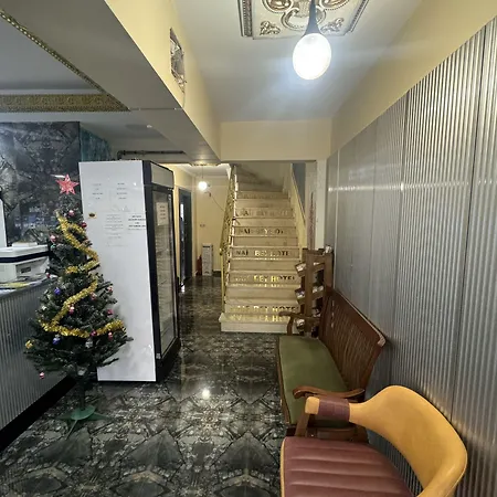 Ottoman Style Hotel 3*