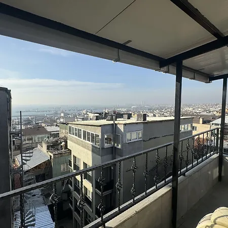 Naif Bey 3* Κωνσταντινούπολη