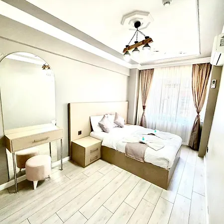 Ottoman Style Hotel 3*