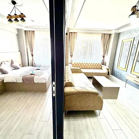Ottoman Style 3* 이스탄불