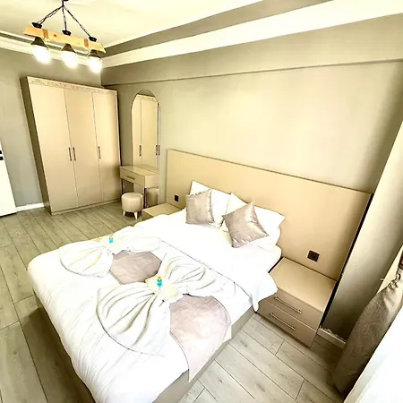Ottoman Style 3* Stambuł