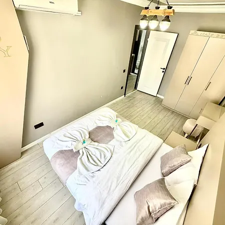 Ottoman Style Hotel