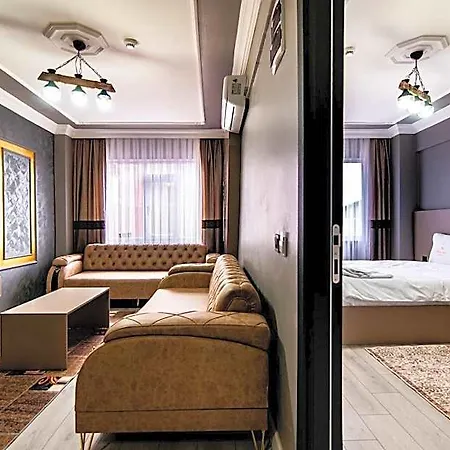 Szálloda Ottoman Style