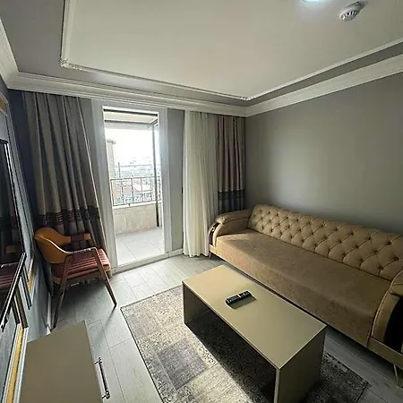 Szálloda Ottoman Style