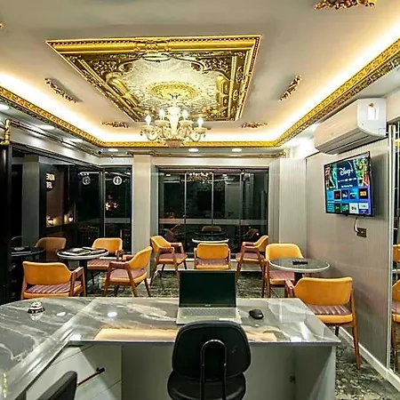 Ottoman Style Szálloda