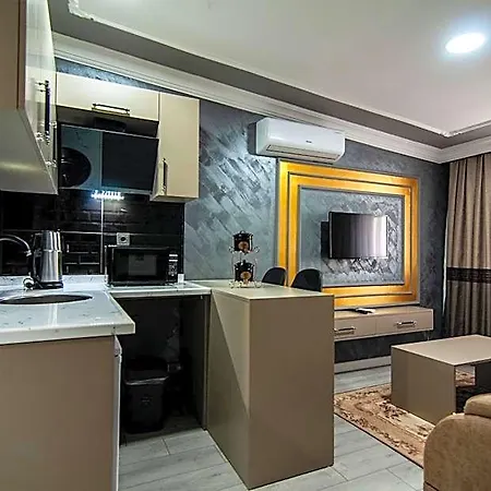 Ottoman Style
