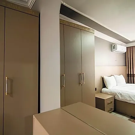 Ottoman Style 3*