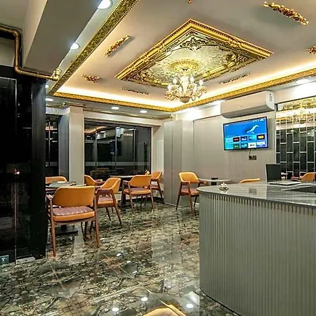Ottoman Style 3* Isztambul
