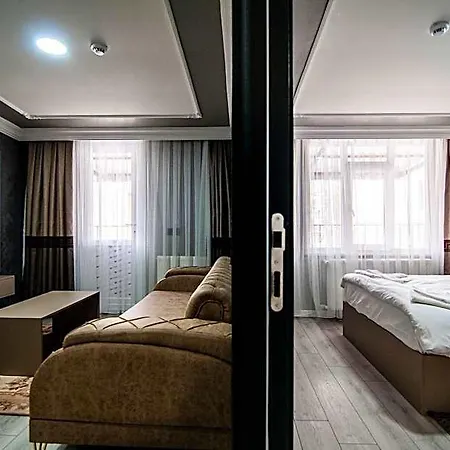Ottoman Style