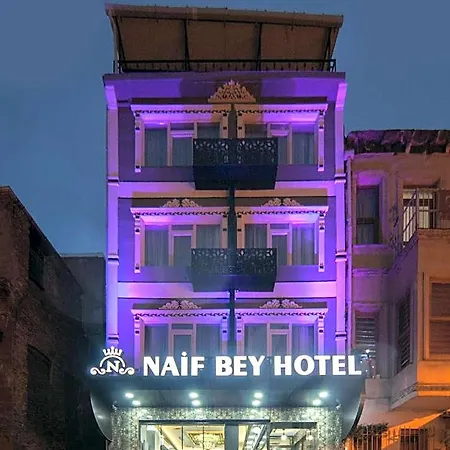 Ottoman Style Istambul