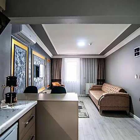 Ottoman Style Hotel Istambul