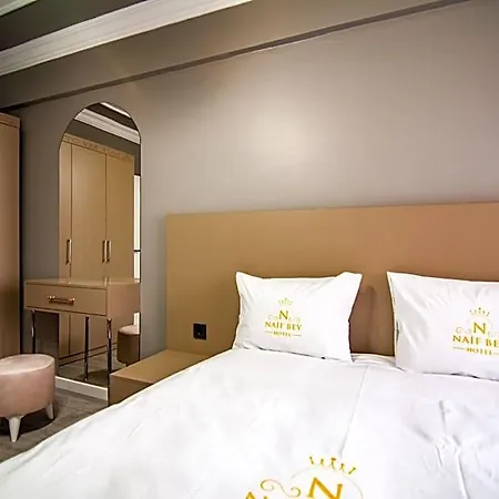 Ottoman Style Hotel Istambul