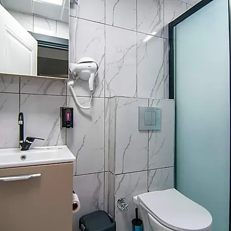 Ottoman Style 3* Istambul