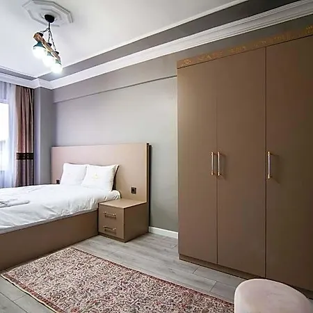 Hotel Ottoman Style