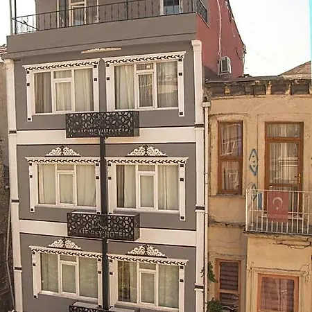 Ottoman Style Hotel