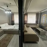 Ottoman Style Hotel