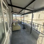 Hotel Ottoman Style 3*