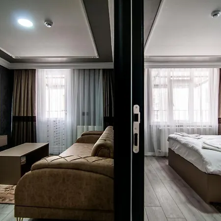 Hotel Naif Bey 3*