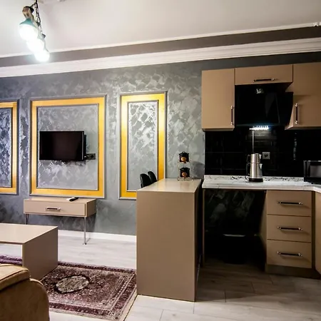 فندق Naif Bey 3*