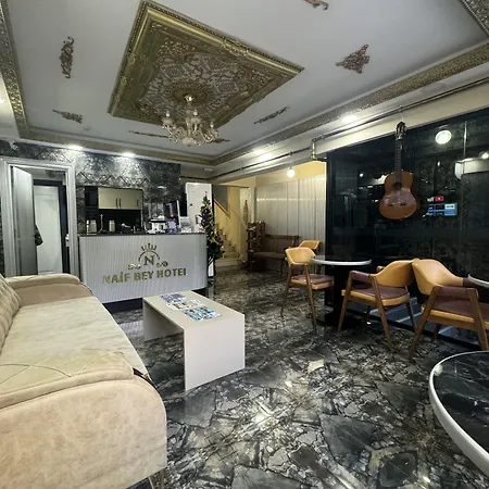 Отель Ottoman Style 3*