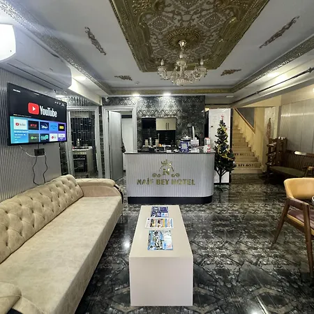 Ottoman Style 3*