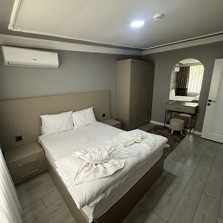 Naif Bey اسطنبول