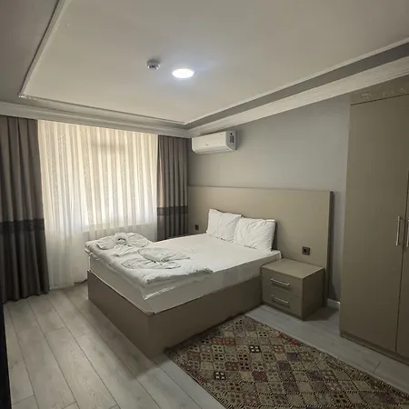 Отель Ottoman Style 3*