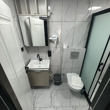 Отель Ottoman Style 3*