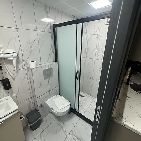 Ottoman Style Hotel 3*