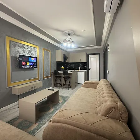 Ottoman Style Стамбул