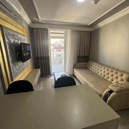Ottoman Style