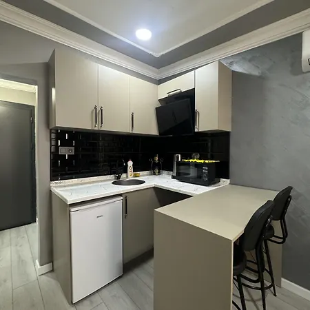 Ottoman Style Отель