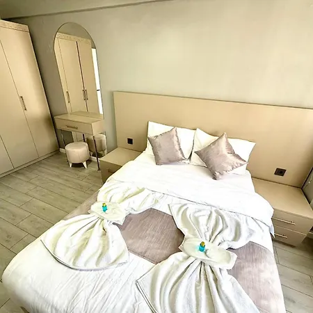 Ottoman Style Отель 3*