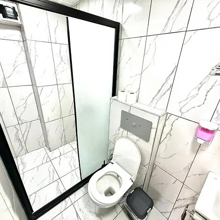 Hotel Ottoman Style 3*