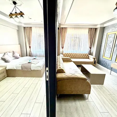 Ottoman Style Hotel