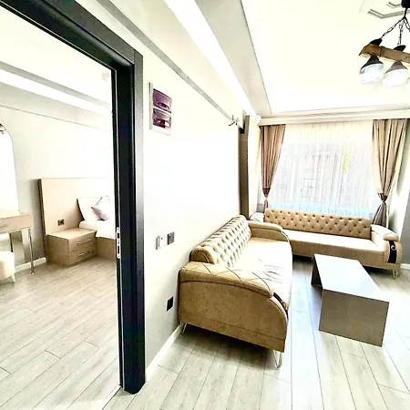 Ottoman Style Hotel 3*