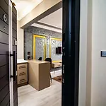 Hotel Ottoman Style Hotel 3*