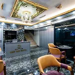 Ottoman Style Hotel Estambul