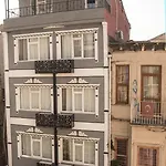Ottoman Style Hotel