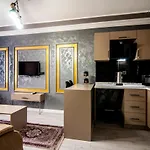 Hotel Ottoman Style Hotel 3*