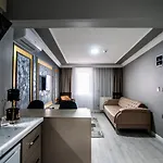 Ottoman Style Hotel Hotel Estambul