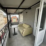 Ottoman Style Hotel