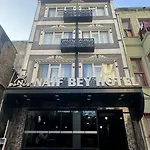 Ottoman Style Hotel 3* Estambul