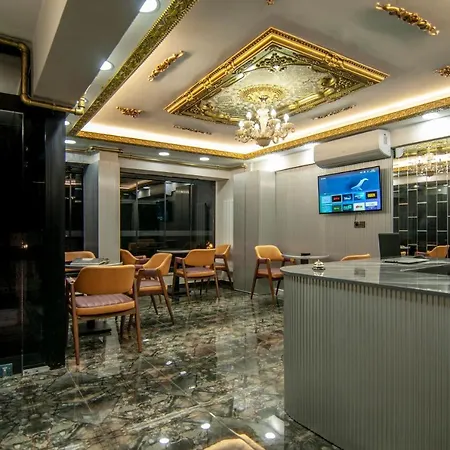 Ottoman Style Hotel Hotel 3*