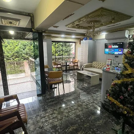 Hotel Ottoman Style Hotel 3*